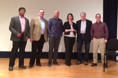 "A Day's Work" Documentary Screening and Panel Discussion